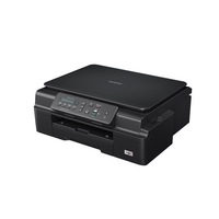 Brother DCP-J105 multifunctional Inkjet A4 1200 x 600 DPI 27 ppm Wi-Fi