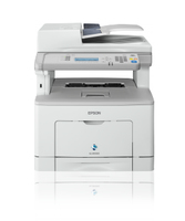 Epson WorkForce AL-MX300DN Laser A4 1200 x 1200 DPI 35 ppm