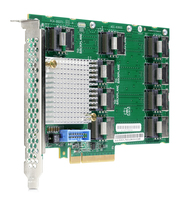 HPE 727250-B21 interface cards/adapter Internal SAS