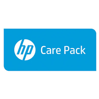 Hewlett Packard Enterprise 5y CTR w/CDMR 3U Tape Array PCA SVC maintenance/support fee