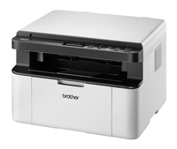 Brother DCP-1610WE multifunction printer Laser A4 2400 x 600 DPI 20 ppm Wi-Fi