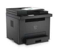 DELL E525w 600 x 600DPI Laser A4 18ppm Wi-Fi multifunctional