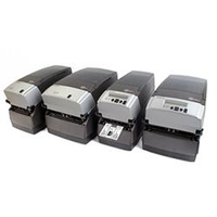 Cognitive TPG C Series, CX, DT, 4", 203dpi label printer Direct thermal 203 x 203 DPI Wired