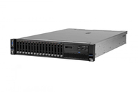 Lenovo System x3650 M5 server Rack (2U) Intel® Xeon® E5 v4 E5-2640V4 2.4 GHz 16 GB DDR4-SDRAM 900 W