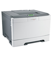 Lexmark C540n