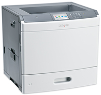 Lexmark C792de Colour 1200 x 1200 DPI A4