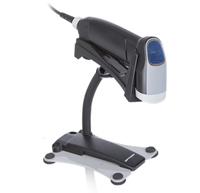 Opticon OPR3201 Håndholdt stregkodelæser 1D Laser Sort