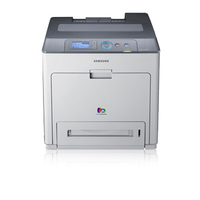 Samsung CLP-775ND laser printer Colour 9600 x 600 DPI A4 Wi-Fi