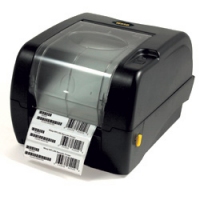 Wasp WPL305 label printer Direct thermal 25.4 mm/sec