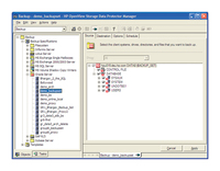 Hewlett Packard Enterprise Data Protector Instant Recovery for Linux for v1 TB SW E-LTU storage networking software