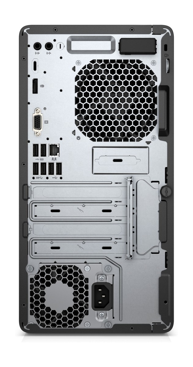 HP ProDesk 400 G4 MT 7th gen Intel® Core™ i3 i37100 4 GB DDR4SDRAM